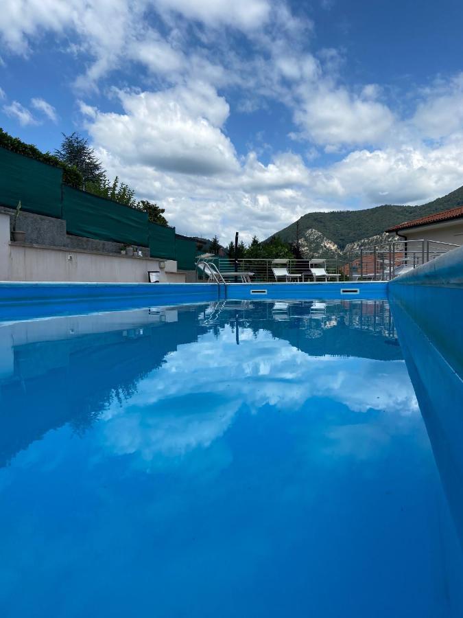 B&B Panorama Iseo Exterior photo