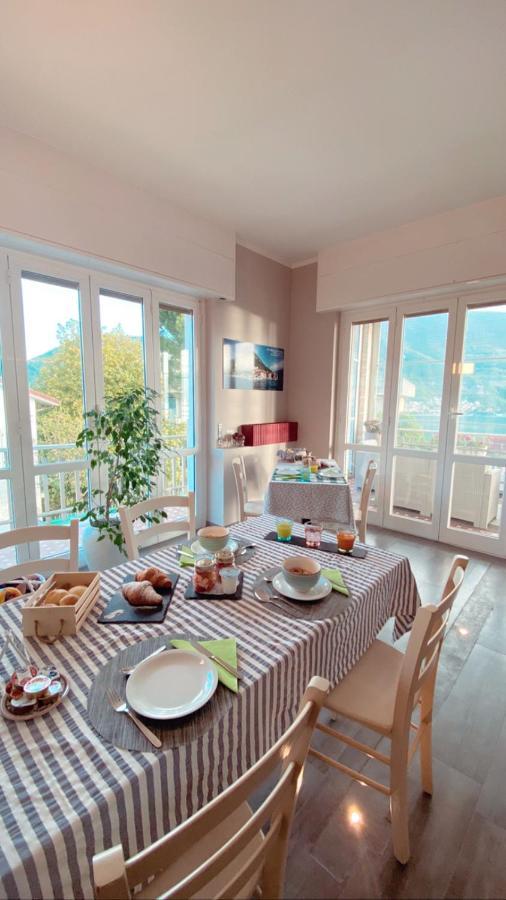 B&B Panorama Iseo Exterior photo