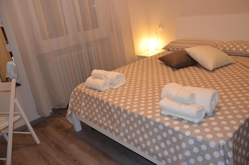 B&B Panorama Iseo Room photo