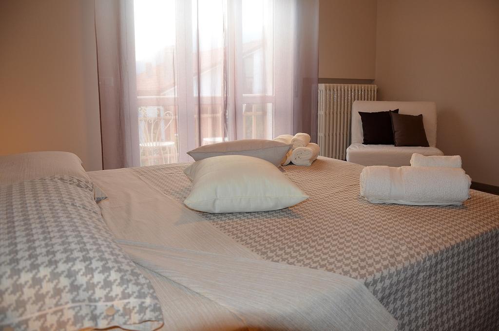 B&B Panorama Iseo Room photo