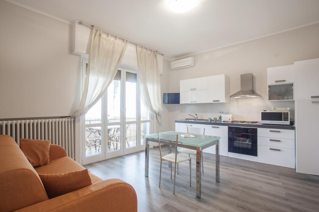 B&B Panorama Iseo Exterior photo